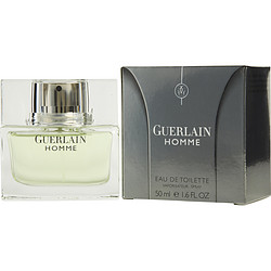 GUERLAIN HOMME cologne
