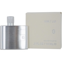 G BY GAP cologne