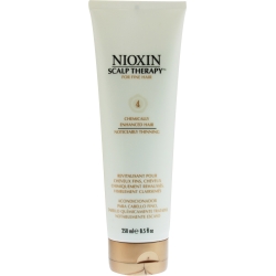 NIOXIN by Nioxin SYSTEM 4 SCALP THERAPY 8.5 OZ for UNISEX NIOXIN by Nioxin SYSTEM 4 SCALP THERAPY 8.5 OZ for UNISEX