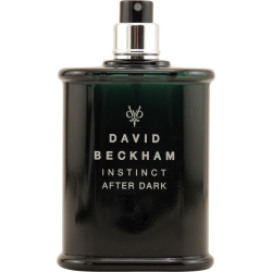 DAVID BECKHAM INSTINCT AFTER DARK cologne