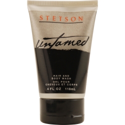 STETSON UNTAMED cologne