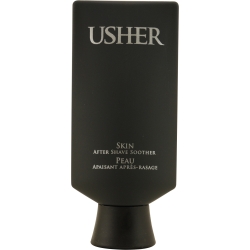 USHER USHER by Usher AFTERSHAVE SOOTHER 3.4 OZ for MEN