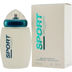 CARLO CORINTO SPORT cologne CARLO CORINTO SPORT cologne