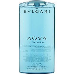 BVLGARI AQUA MARINE by Bvlgari Men's Cologne