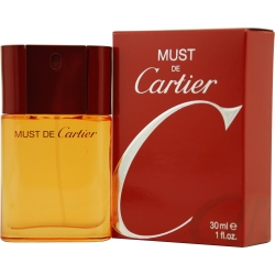 Must De Cartier 1oz