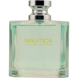 NAUTICA ISLAND VOYAGE by Nautica Men's Cologne