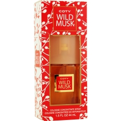 CONCENTRATE COLOGNE SPRAY 1.5 OZ