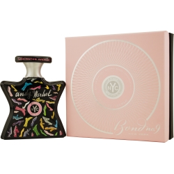 BOND NO. 9 ANDY WARHOL LEXINGTON AVENUE by Bond No. 9 EAU DE PARFUM SPRAY 3.4 OZ for WOMEN