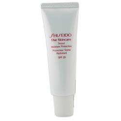 SHISEIDO by Shiseido The Skincare Tinted Moisture Protection SPF 20 - Medium Deep#3--/2.1OZ for WOMEN