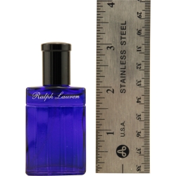 EDT SPRAY .5 OZ MINI