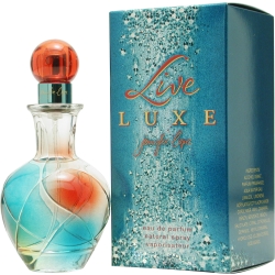 LIVE LUXE LIVE LUXE by Jennifer Lopez EAU DE PARFUM SPRAY 1 OZ for WOMEN