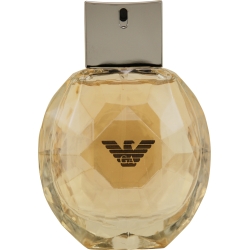 EMPORIO ARMANI DIAMONDS INTENSE EMPORIO ARMANI DIAMONDS INTENSE by Giorgio Armani EAU DE PARFUM SPRAY 1.7 OZ (UNBOXED) for WOMEN