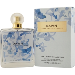DAWN SARAH JESSICA PARKER DAWN SARAH JESSICA PARKER by Sarah Jessica Parker EAU DE PARFUM SPRAY 2.5 OZ for WOMEN