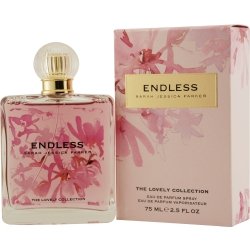 ENDLESS SARAH JESSICA PARKER ENDLESS SARAH JESSICA PARKER by Sarah Jessica Parker EAU DE PARFUM SPRAY 2.5 OZ for WOMEN