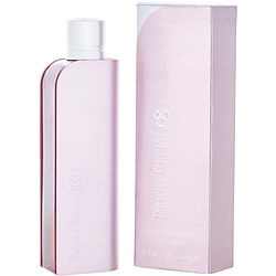 PERRY ELLIS 18 by Perry Ellis EAU DE PARFUM SPRAY 1.7 OZ for WOMEN
