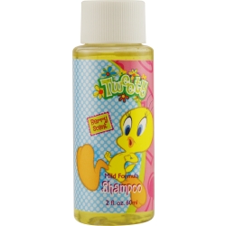 SHAMPOO BERRY SCENT 2 OZ