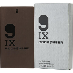 9IX ROCAWEAR by Jay-Z EDT SPRAY 1.7 OZ for MEN