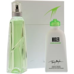 THIERRY MUGLER COLOGNE by Thierry Mugler Gift Sets