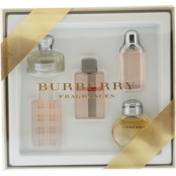 BURBERRY VARIETY perfume BURBERRY VARIETY perfume