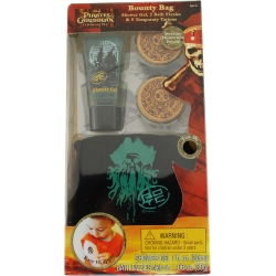 PIRATES OF THE CARIBBEAN by Air Val International Men's Cologne