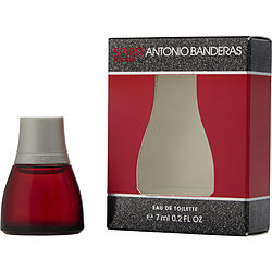 SPIRIT by Antonio Banderas Men's Cologne