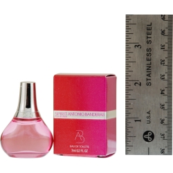 SPIRIT by Antonio Banderas Women's Discount Perfume