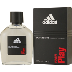 ADIDAS FAIR PLAY cologne