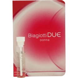 BIAGIOTTI DUE DONNA perfume BIAGIOTTI DUE DONNA perfume