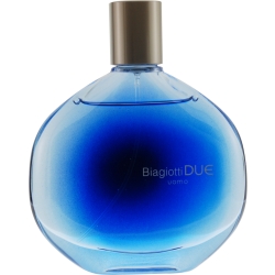 BIAGIOTTI DUE UOMO by Laura Biagiotti Men's Cologne