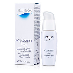 Biotherm Skincare Products