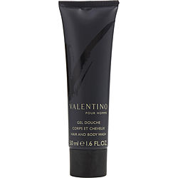 HAIR AND BODY WASH 1.6 OZ