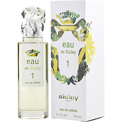 EAU DE SISLEY 1 fragrance EAU DE SISLEY 1 fragrance