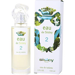 EAU DE SISLEY 2 fragrance EAU DE SISLEY 2 fragrance