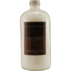 K HALL by K Hall for UNISEX