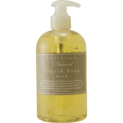 K HALL by K Hall for UNISEX