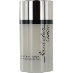 ROADSTER by Cartier Men's Cologne