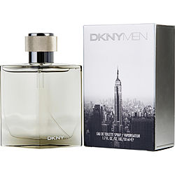 DKNY MEN cologne