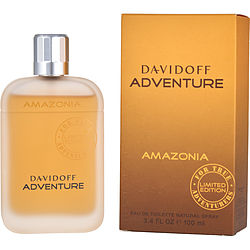 ADVENTURE AMAZONIA cologne