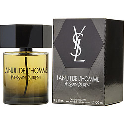 EDT SPRAY 3.4 OZ