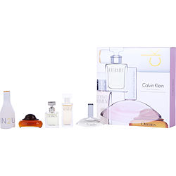 CALVIN KLEIN VARIETY by Calvin Klein Women's Discount Perfume