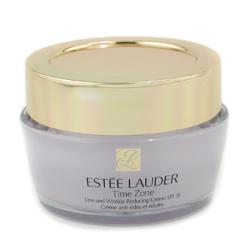 ESTEE LAUDER ESTEE LAUDER by Estee Lauder Time Zone Line & Wrinkle Reducing Creme SPF 15 - Dry Skin --/1.7OZ for WOMEN