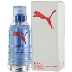 PUMA WHITE cologne PUMA WHITE cologne