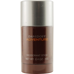 DEODORANT STICK 2.4 OZ