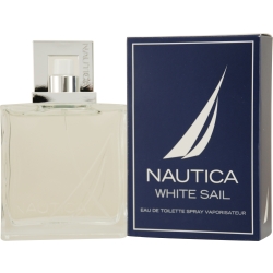 NAUTICA WHITE SAIL cologne NAUTICA WHITE SAIL cologne
