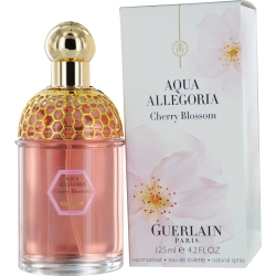 AQUA ALLEGORIA CHERRY BLOSSOM perfume