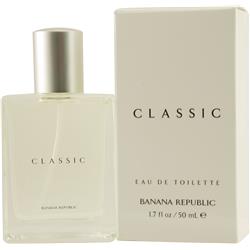 BANANA REPUBLIC CLASSIC cologne