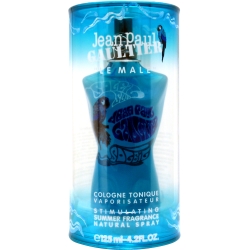 JEAN PAUL GAULTIER SUMMER cologne