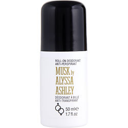 ALYSSA ASHLEY MUSK by Alyssa Ashley Women's Discount Perfume