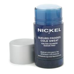 Nickel Skincare Products
