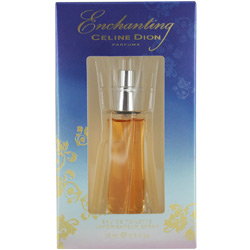 CELINE DION ENCHANTING by Celine Dion for WOMEN